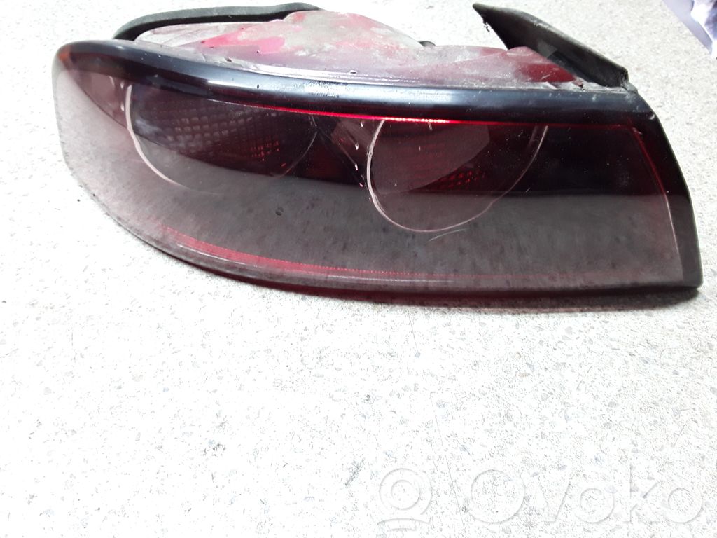 Alfa Romeo 159 Rear/tail lights 