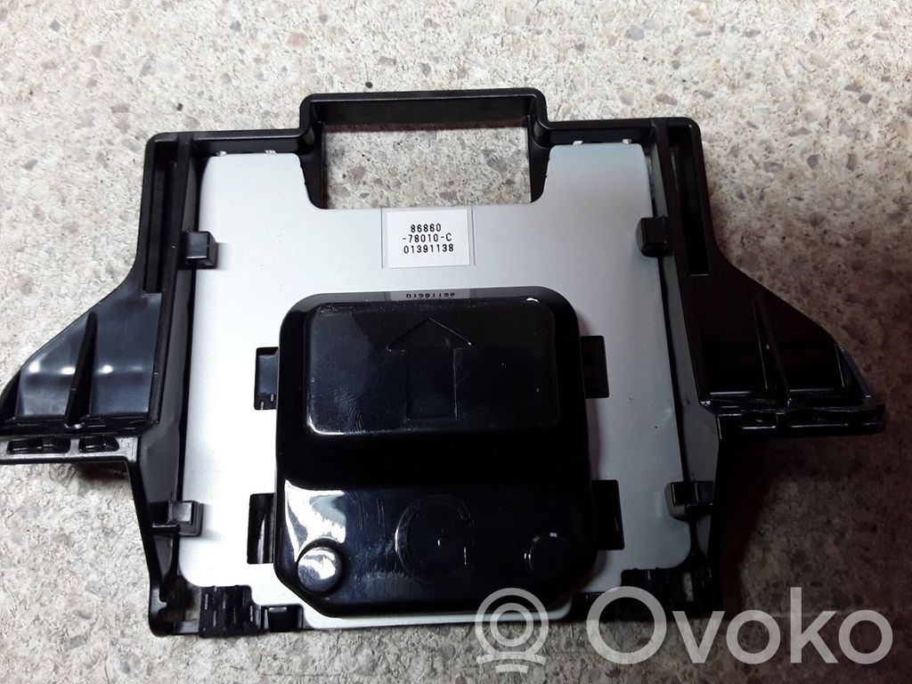 Lexus RX 450H Antenne GPS 