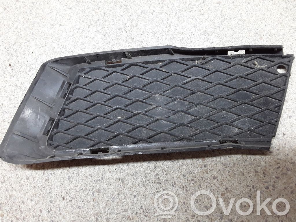 BMW 3 E92 E93 Front bumper lower grill 