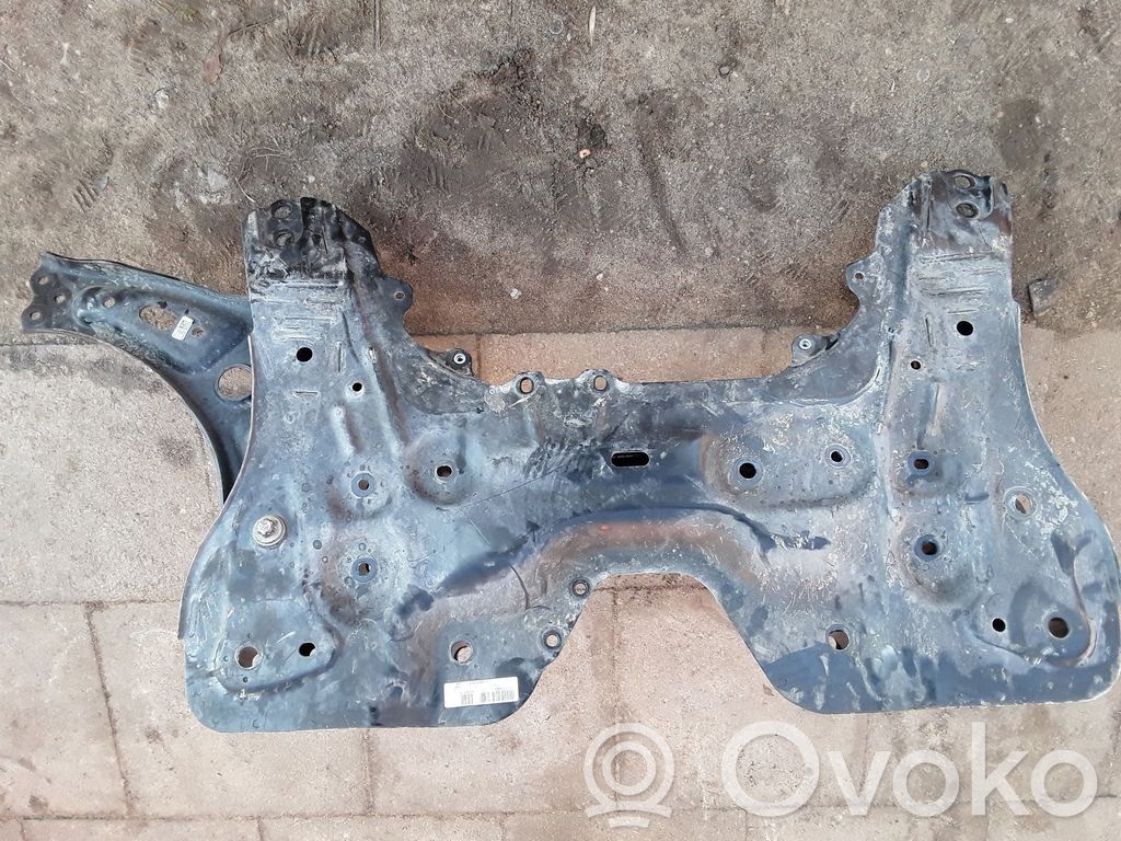 Fiat 500X Front subframe 