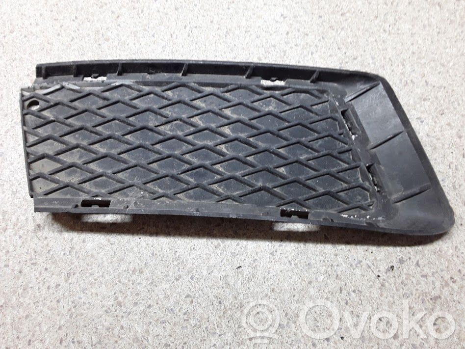 BMW 3 E92 E93 Front bumper lower grill 