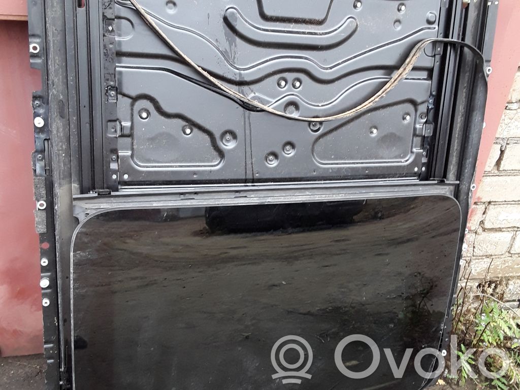BMW 7 F01 F02 F03 F04 Szyberdach komplet 