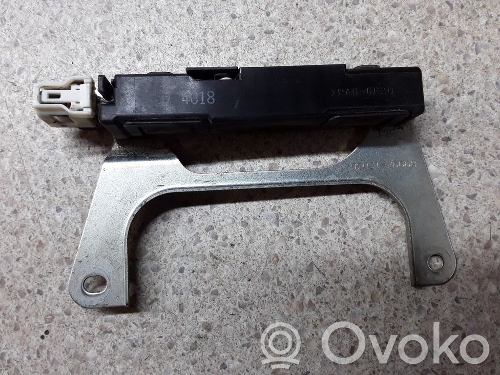 Toyota Auris E180 Sensor 