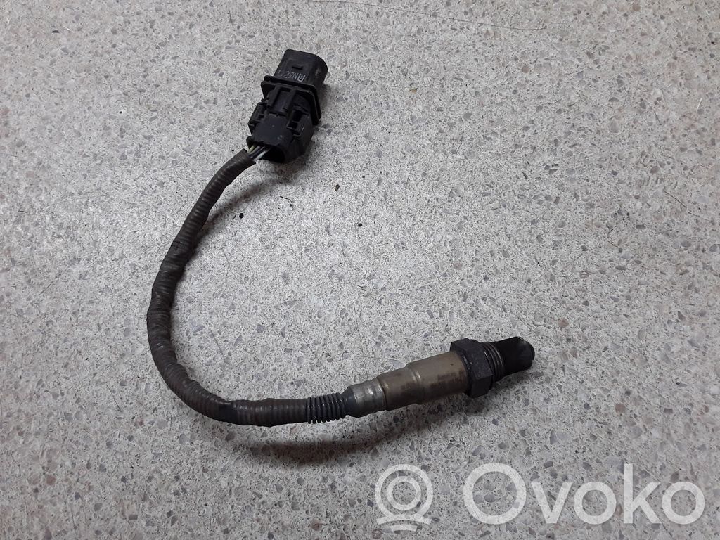 Mercedes-Benz ML W166 Lambda probe sensor 