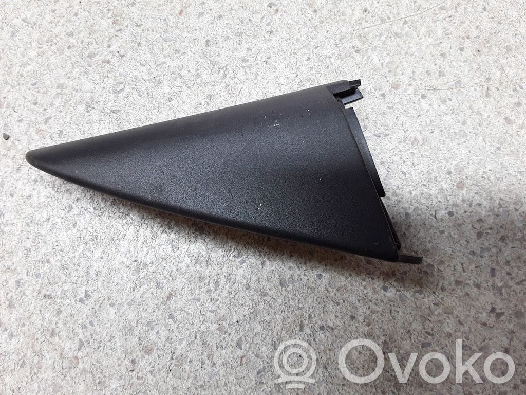 BMW 3 E92 E93 Plastic wing mirror trim cover 