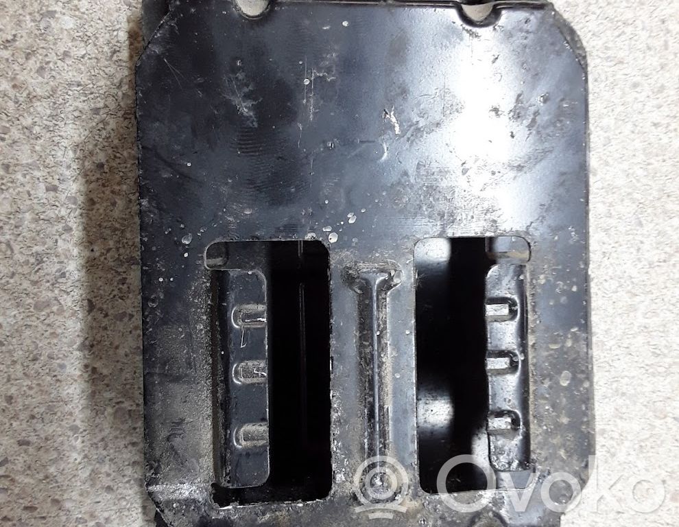 Opel Astra J Engine control unit holder 