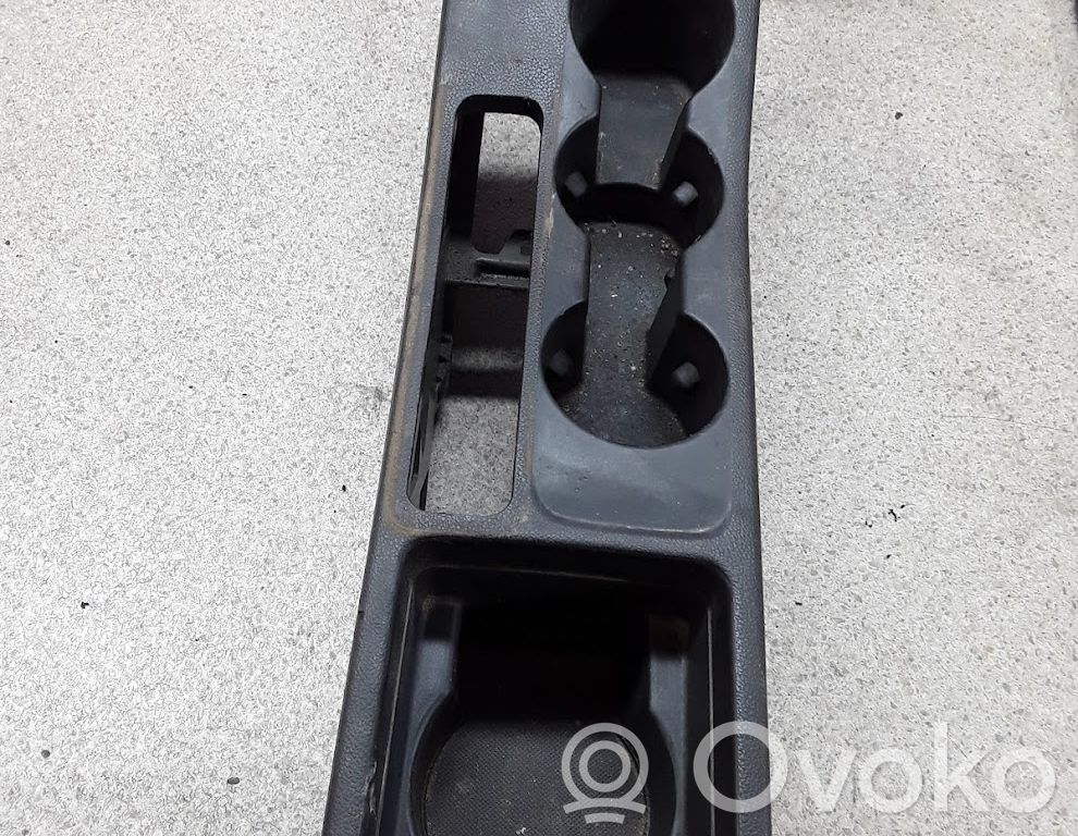 Opel Astra J Center console 