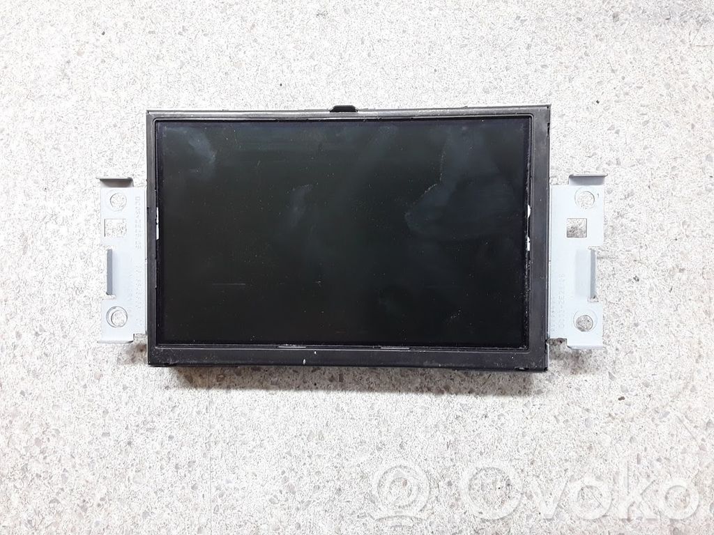 Volvo XC60 Screen/display/small screen 