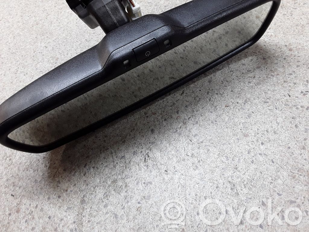 Honda CR-V Espejo retrovisor (interior) 