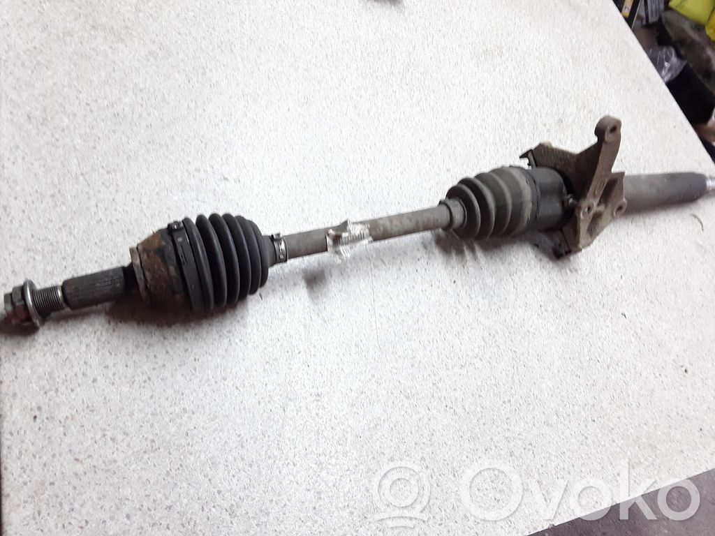 Ford Fiesta Priekšējā pusass 