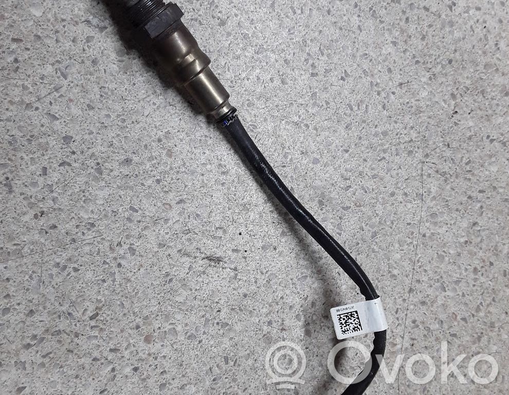 Land Rover Range Rover Sport L320 Lambda probe sensor 
