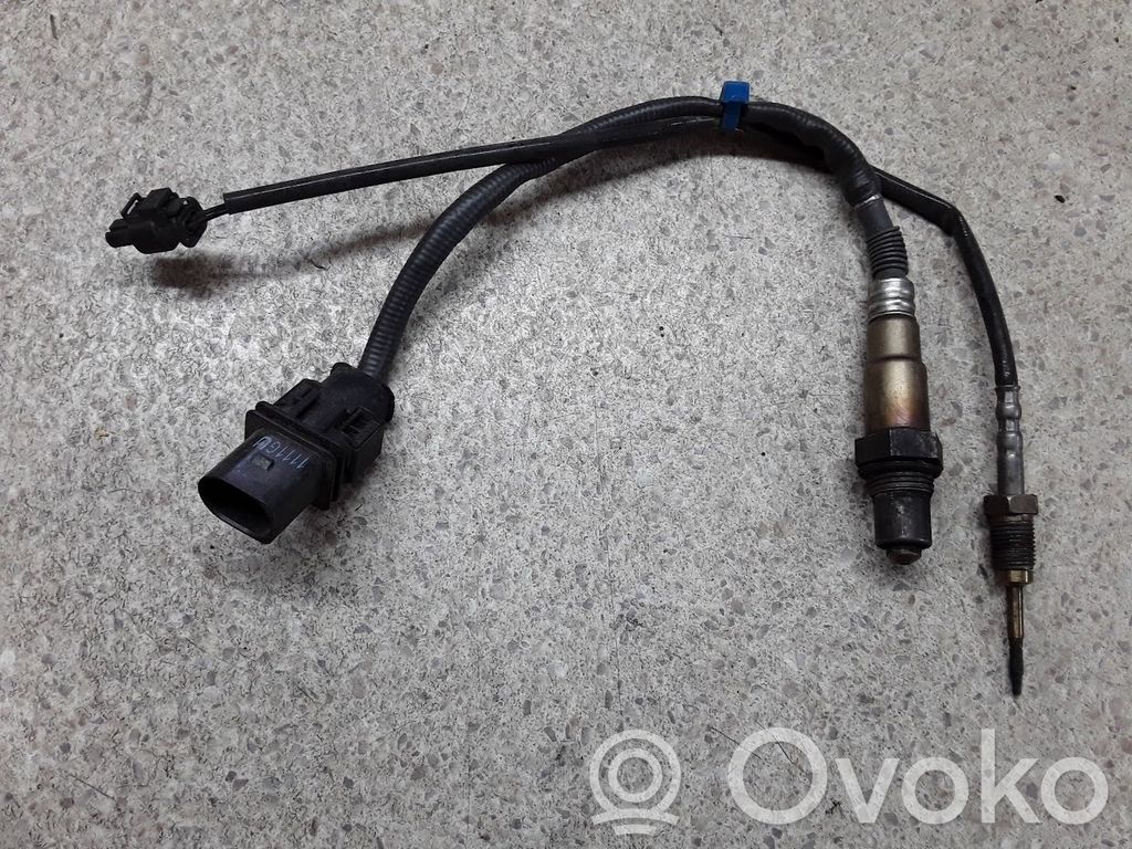 BMW X5 E70 Lambda-anturi 