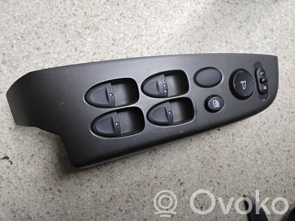 Honda Civic Electric window control switch 