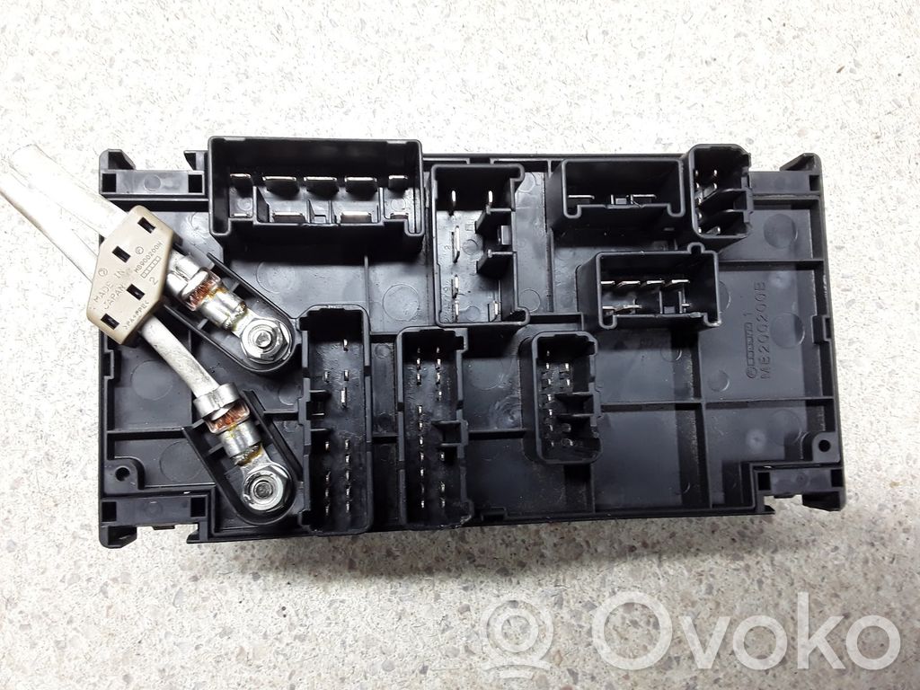 Subaru Outback Fuse module 
