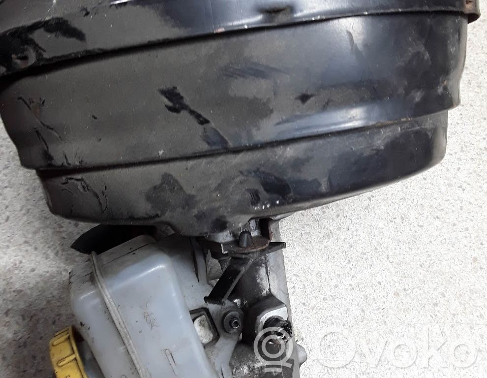 Subaru Outback Servofreno 