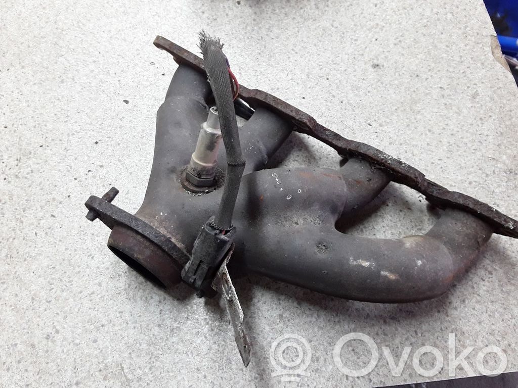 Cadillac STS Seville Exhaust manifold 