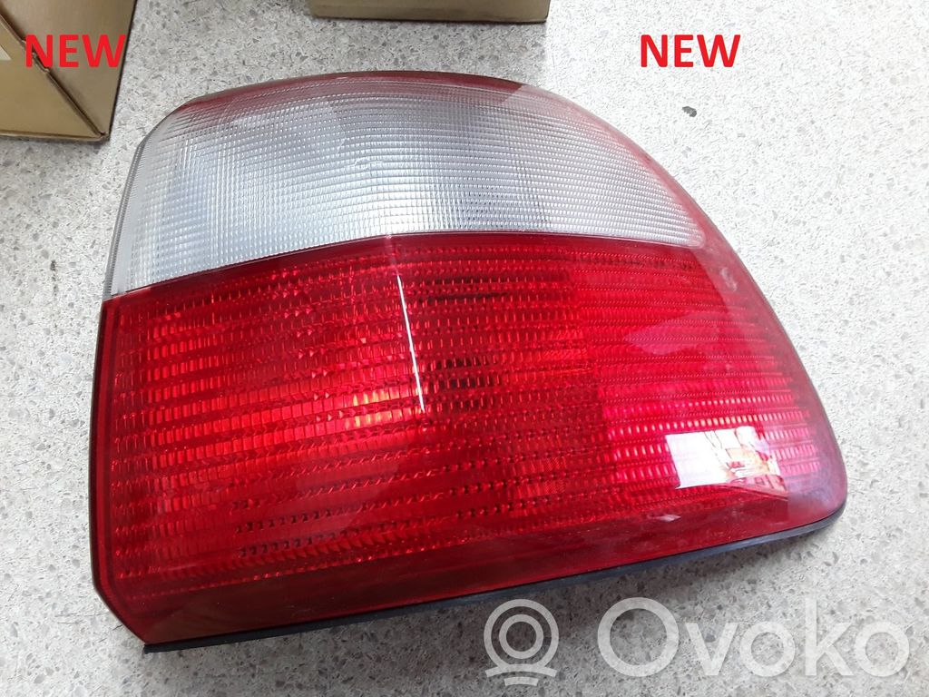 Opel Omega B2 Galinis žibintas kėbule 