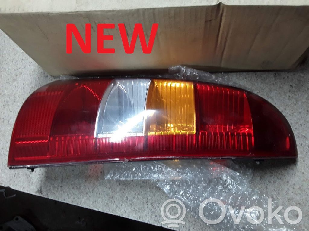 Opel Astra G Takavalot 