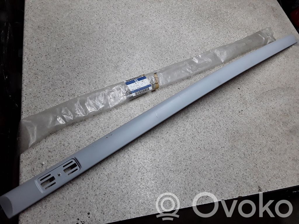 Opel Vectra B Front door trim (molding) 