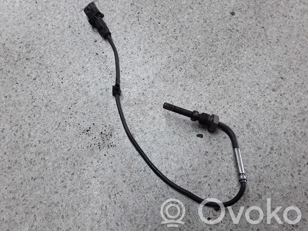 Fiat Croma Sensor de temperatura del escape 