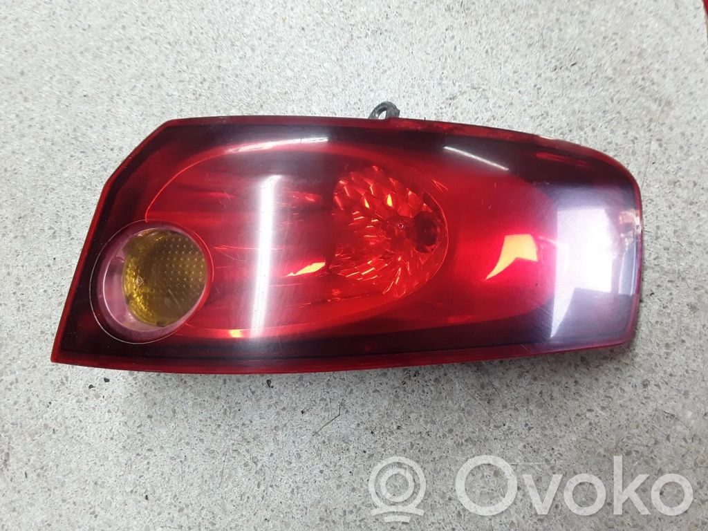 Fiat Croma Takavalot 