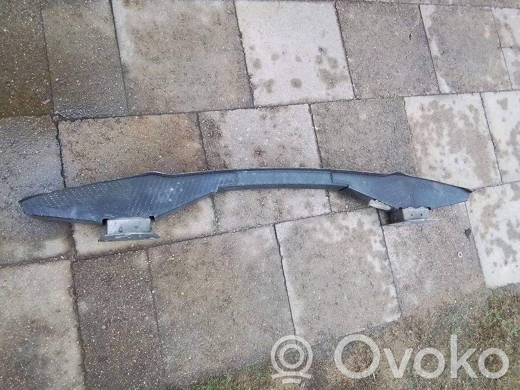 BMW M3 e92 Aizmugurē bampera balka 