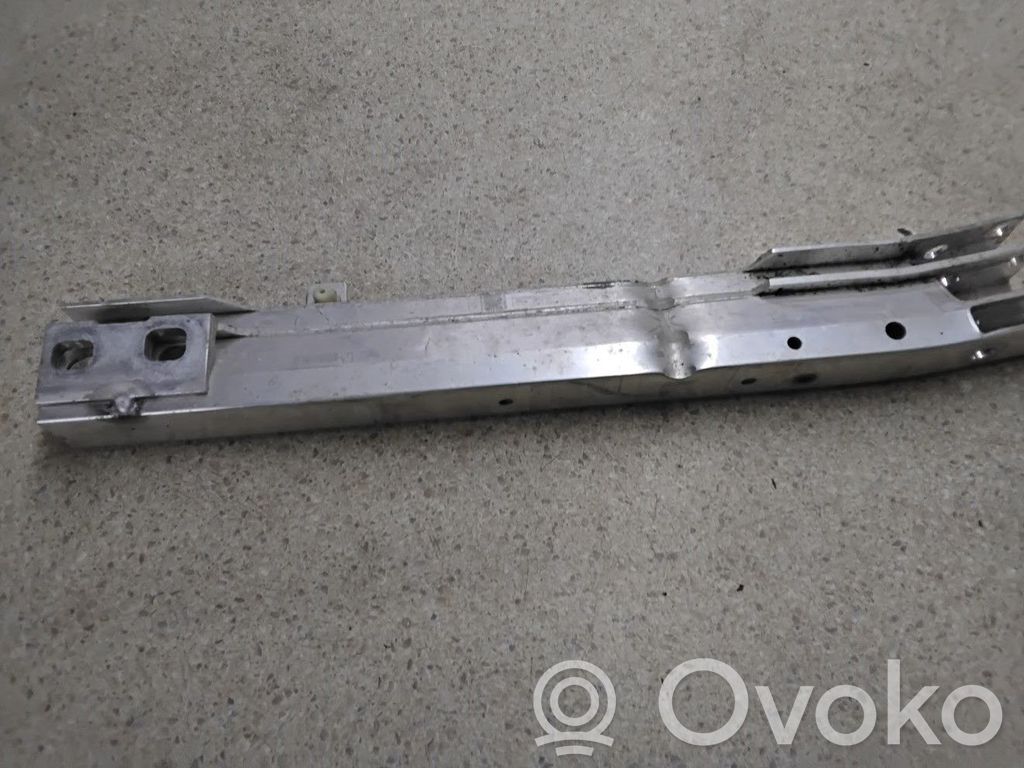 BMW X1 U11 Panel mocowanie chłodnicy / dół 