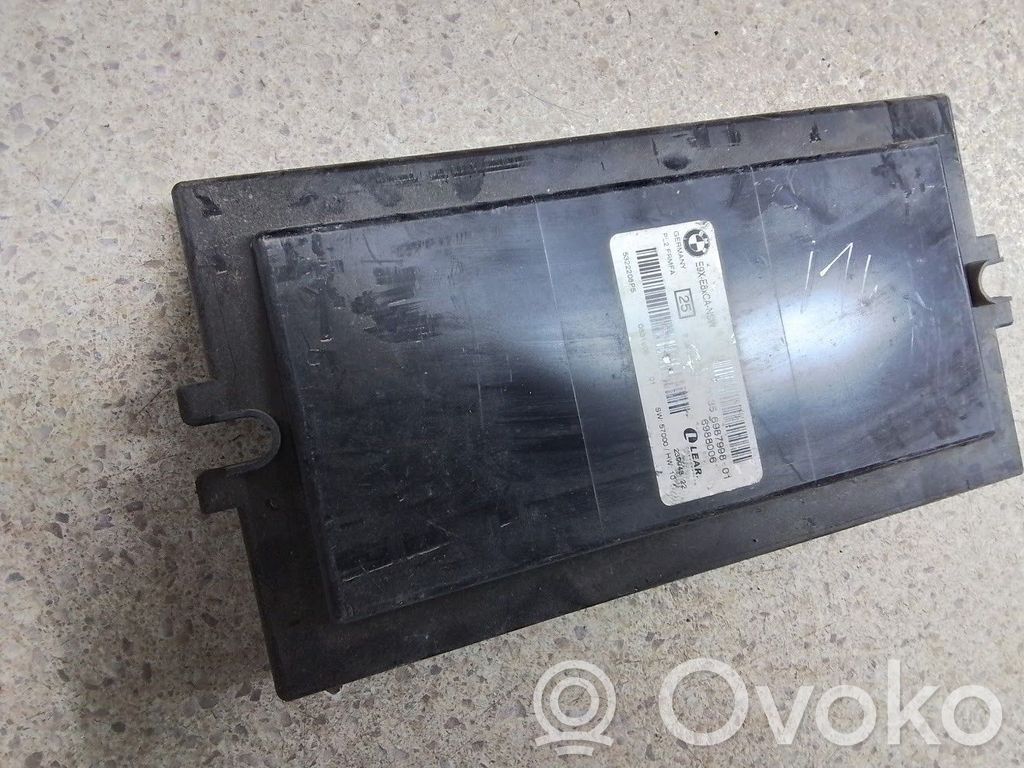 BMW 3 E90 E91 Light module LCM 