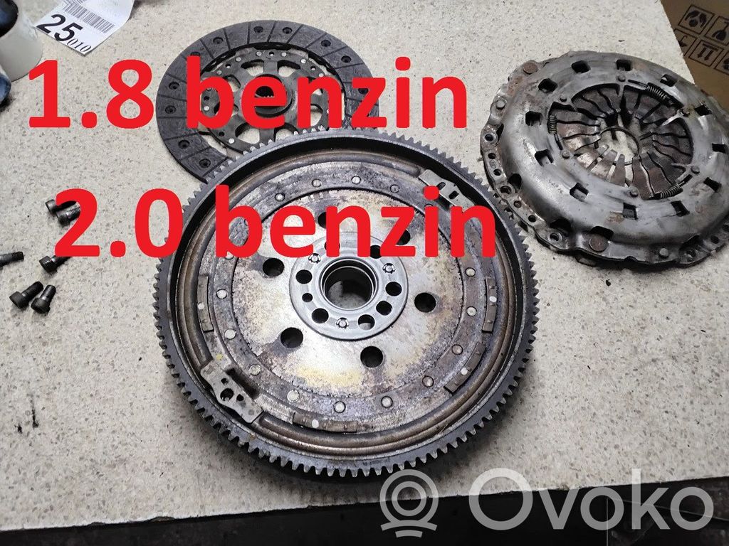 Clutch set kit   323064210,123046610