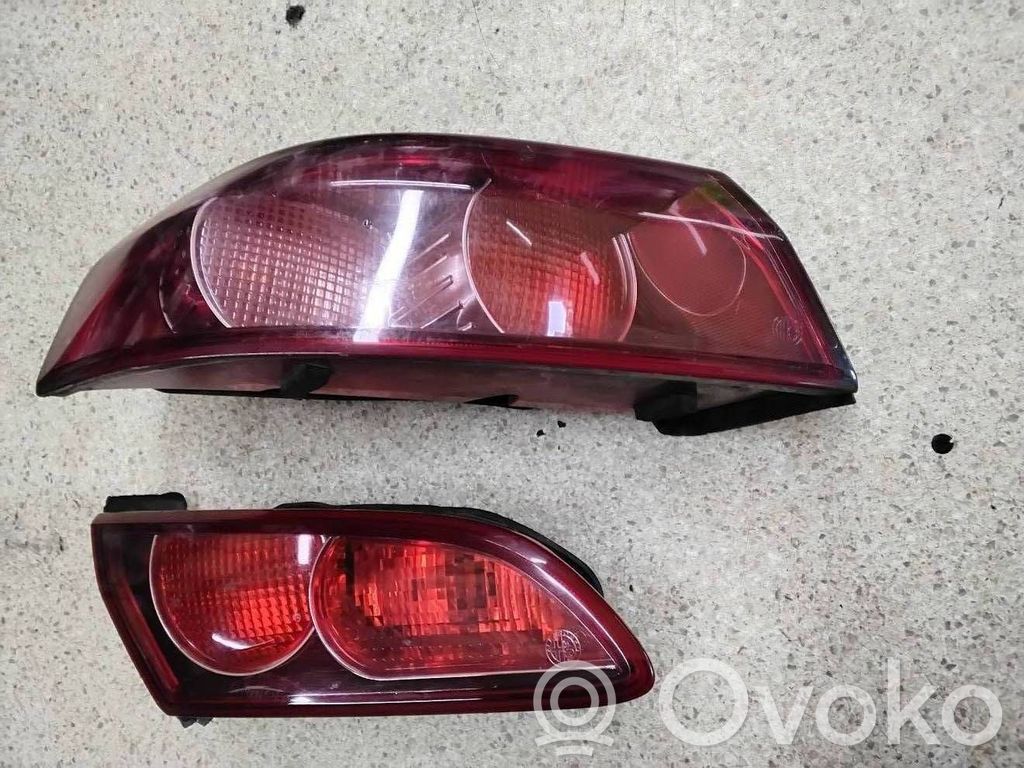 Alfa Romeo 159 Rear/tail lights set 