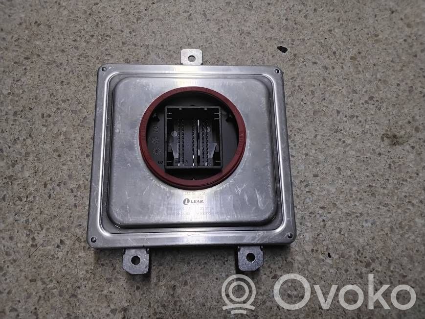 BMW 3 G20 G21 Headlight ballast module Xenon 