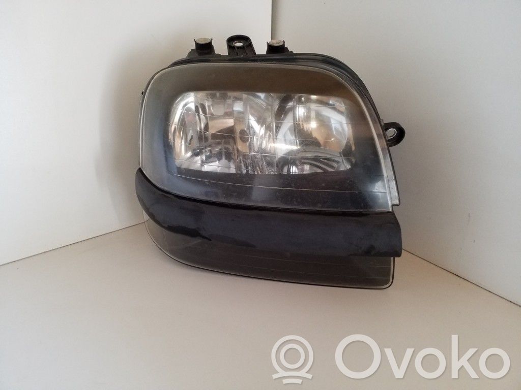 Fiat Doblo Headlight/headlamp 