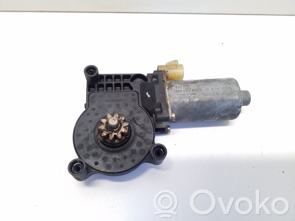 Mercedes-Benz ML W163 Fensterhebermotor Tür vorne 