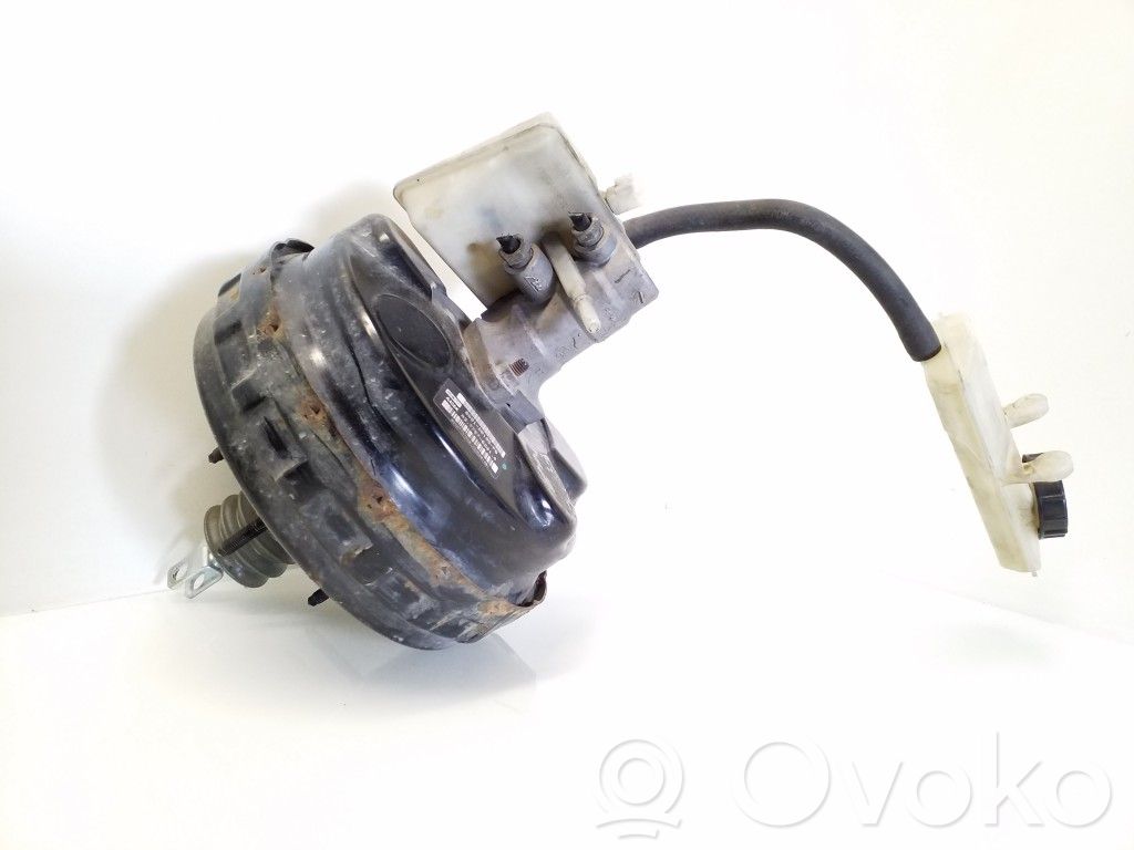 Ford S-MAX Brake booster 