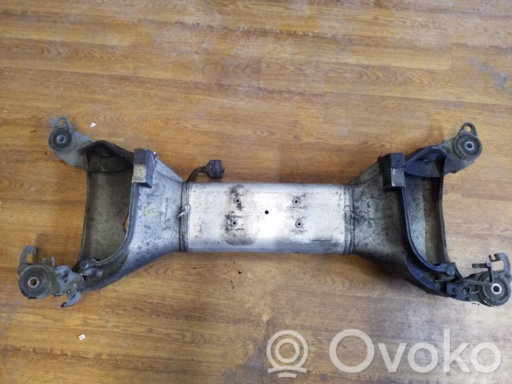 Citroen C6 Rear subframe 