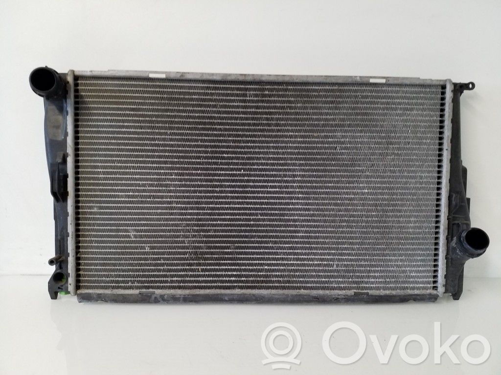 Coolant radiator   781029101,3250419