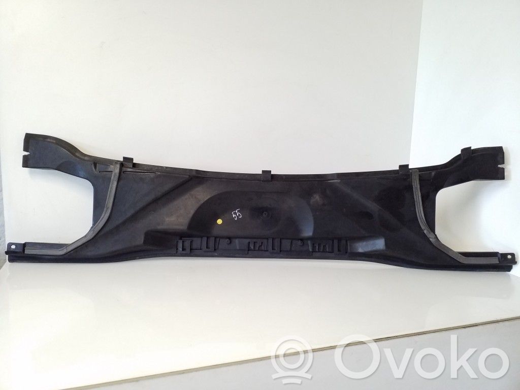 BMW 3 E90 E91 Cabin air micro filter frame (part) 