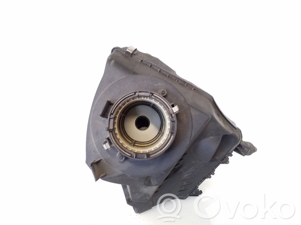 Audi A6 S6 C6 4F Air filter box 