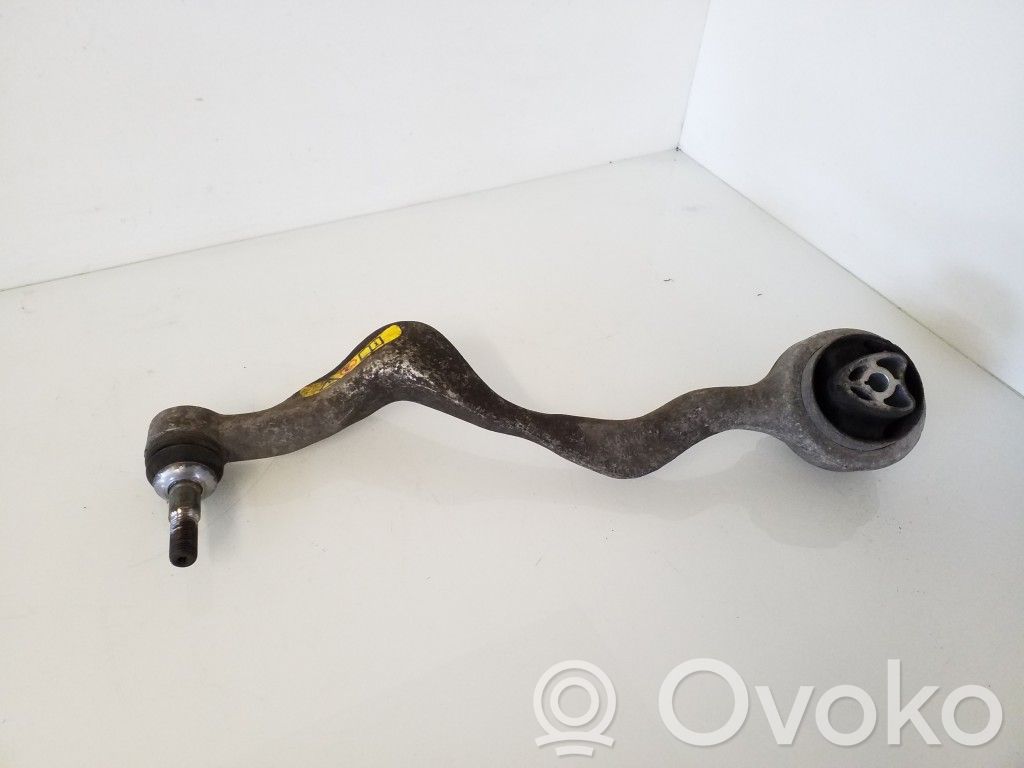 Front lower control arm/wishbone