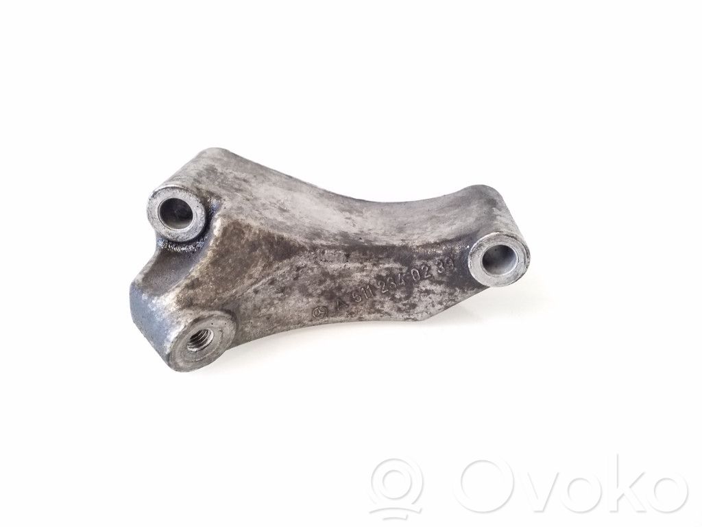 Mercedes-Benz ML W163 A/C compressor mount bracket 