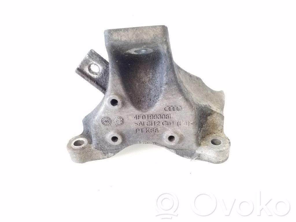 Engine mounting bracket   4F0199308
