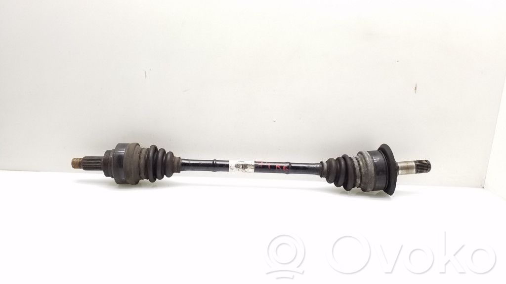 BMW 3 F30 F35 F31 Rear driveshaft 