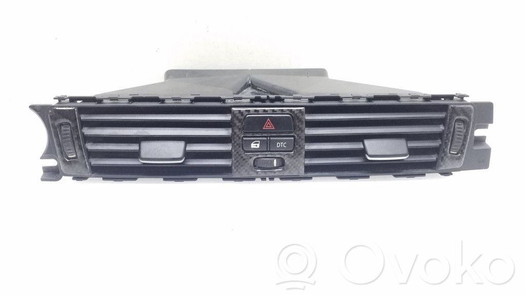 BMW 3 E90 E91 Luftausströmer Lüftungsdüse Luftdüse Mitte 