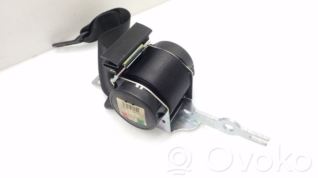 BMW 3 E90 E91 Rear seatbelt 