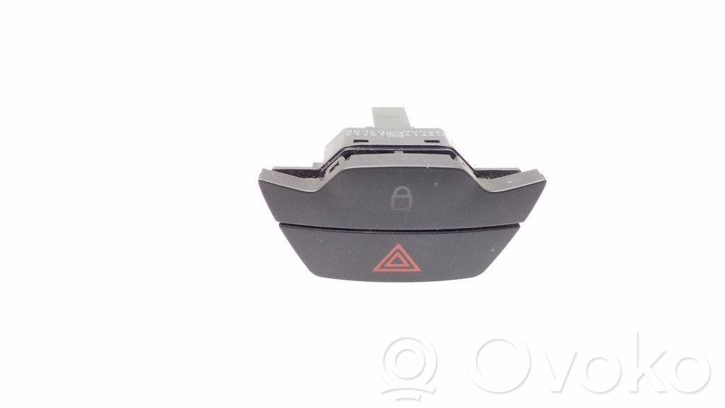 Ford Transit Custom Botón interruptor de luz de peligro 
