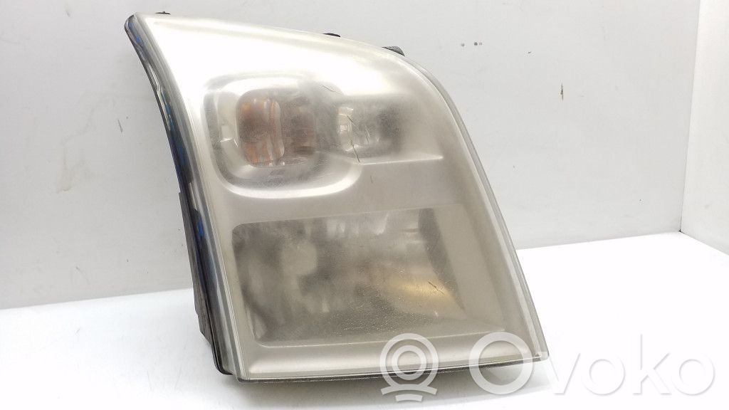 Ford Transit Headlight/headlamp 