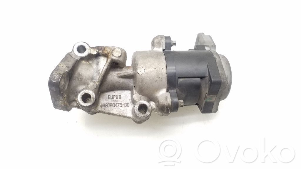 Citroen C6 Zawór EGR 