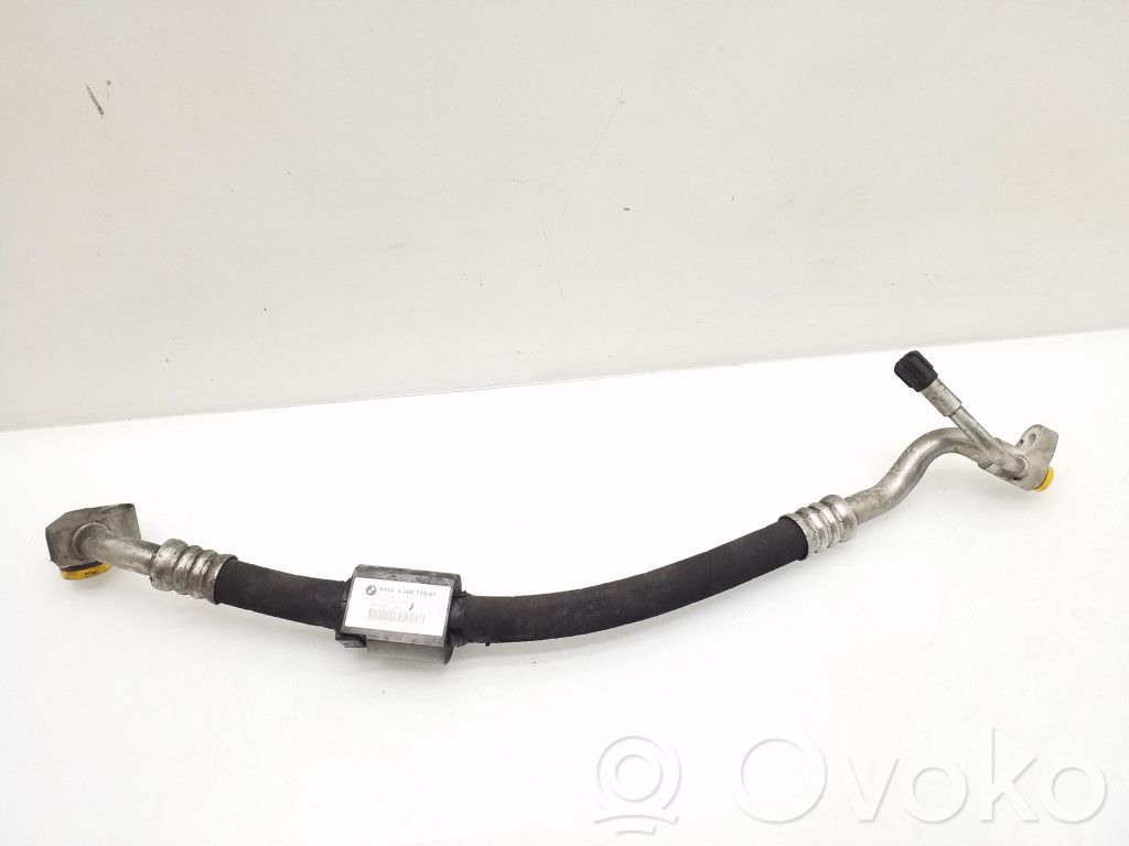 BMW 3 E90 E91 Tuyau de climatisation 