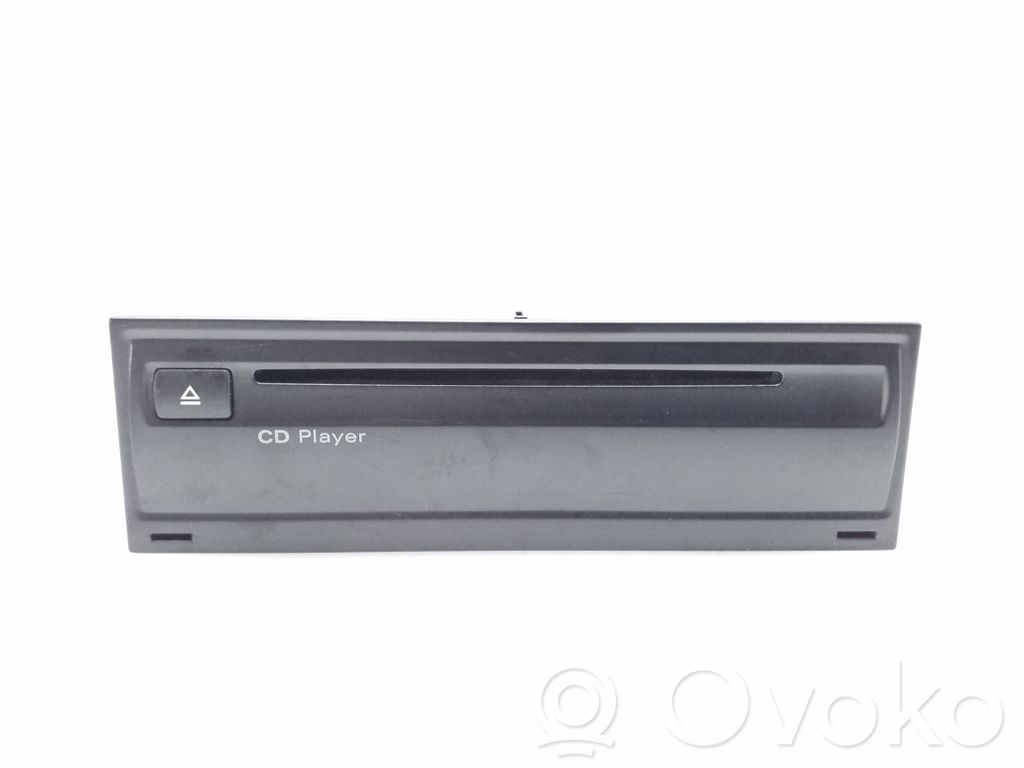Audi A6 S6 C6 4F CD/DVD changer 