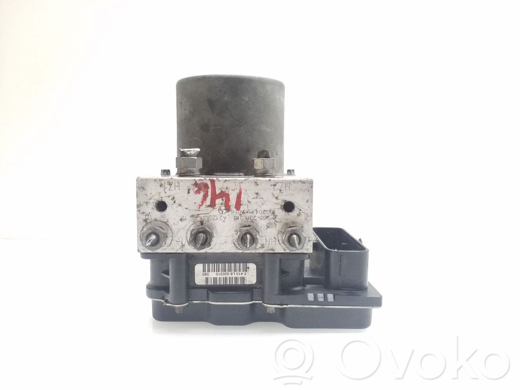 Mercedes-Benz E W212 ABS-pumppu 